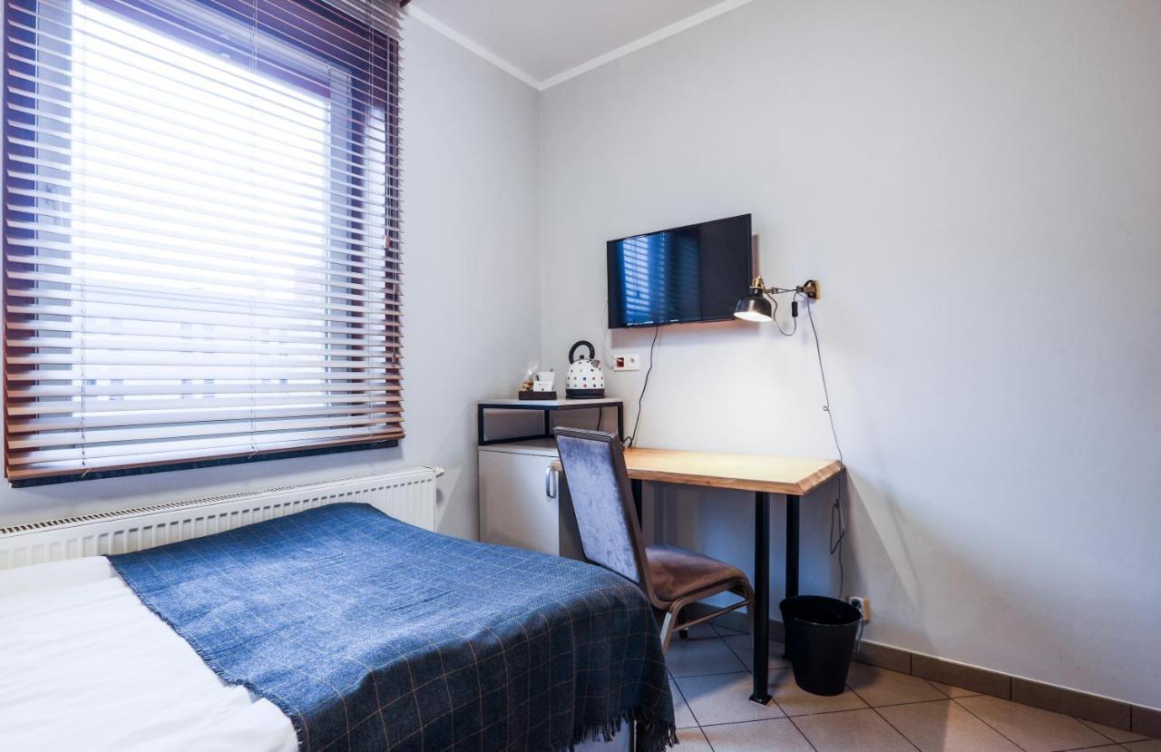 B&B Kraszewskiego3A Bydgoszcz Camera foto