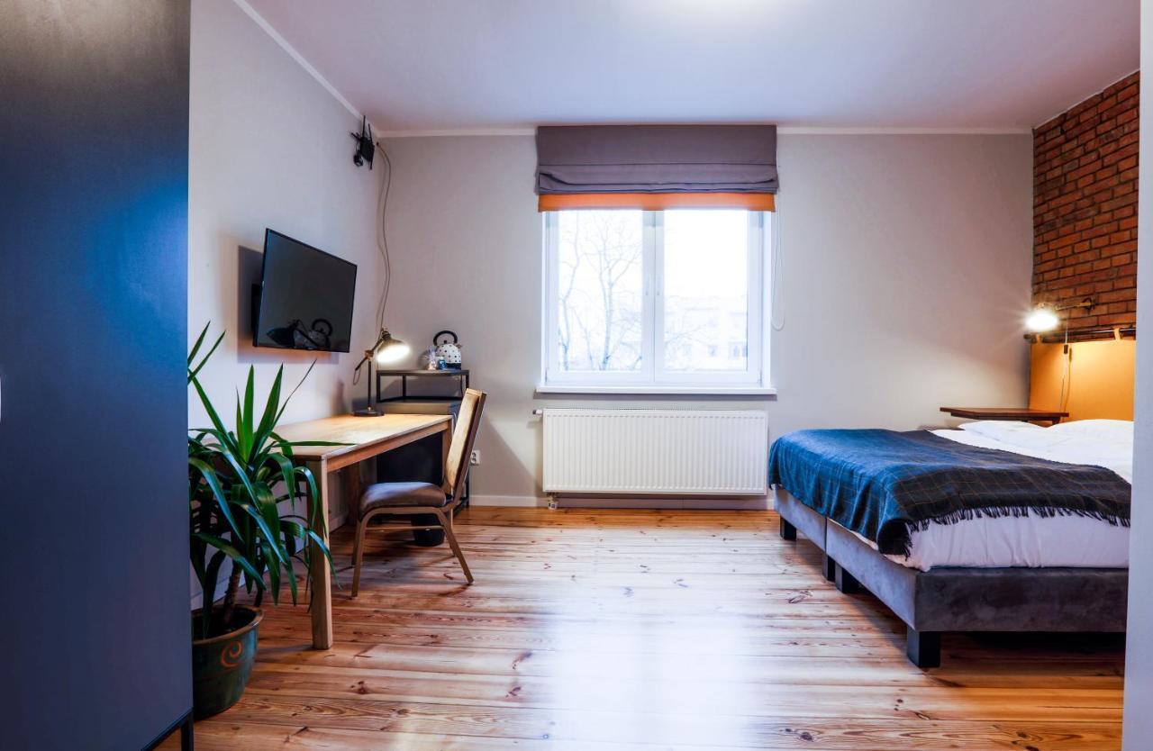 B&B Kraszewskiego3A Bydgoszcz Camera foto
