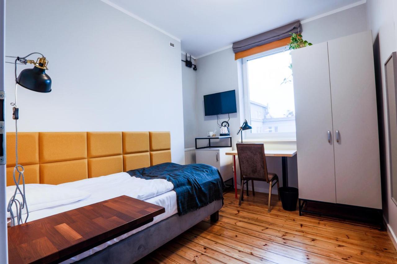B&B Kraszewskiego3A Bydgoszcz Camera foto