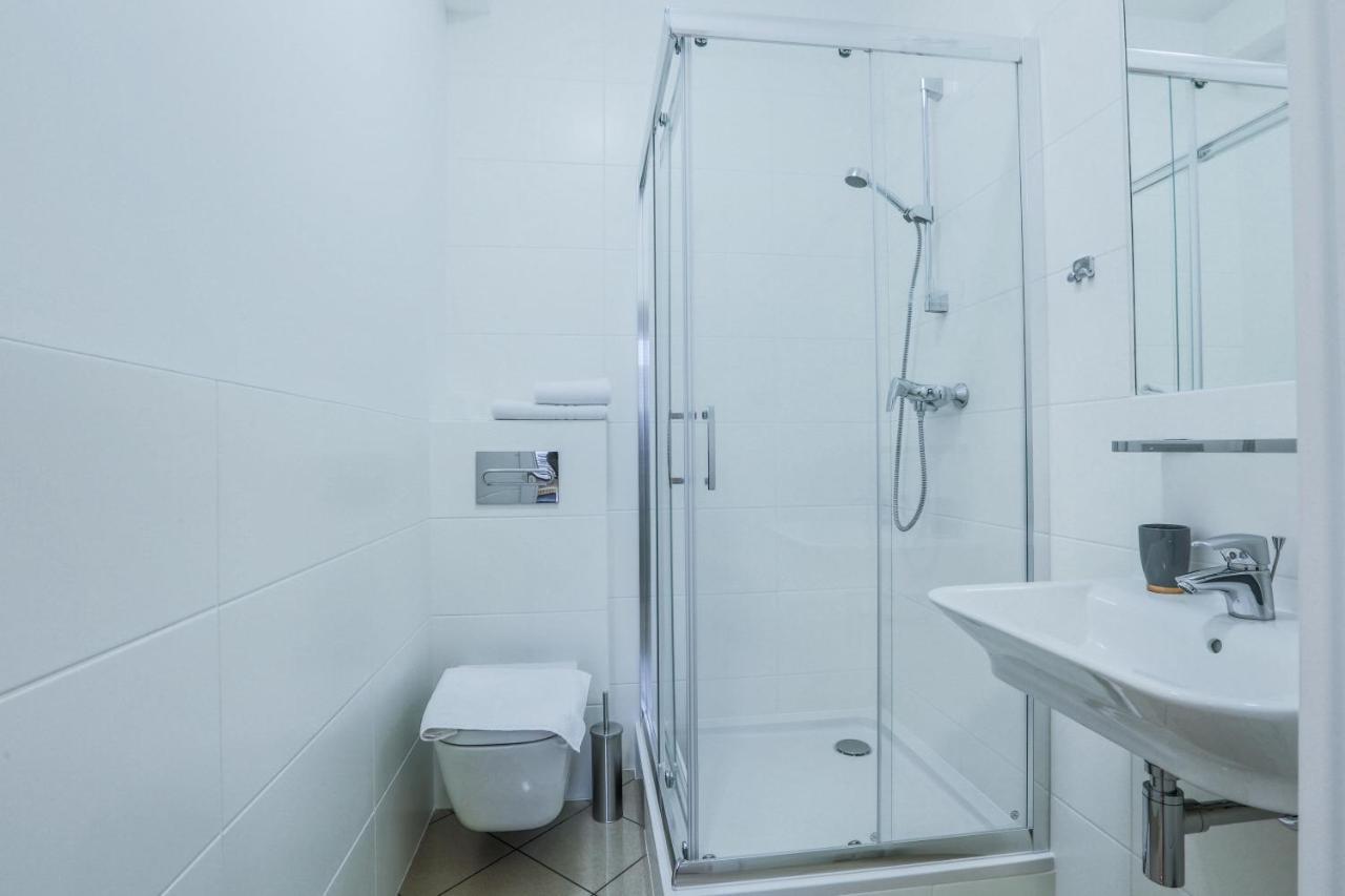 B&B Kraszewskiego3A Bydgoszcz Camera foto